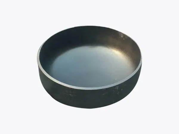 对焊管帽